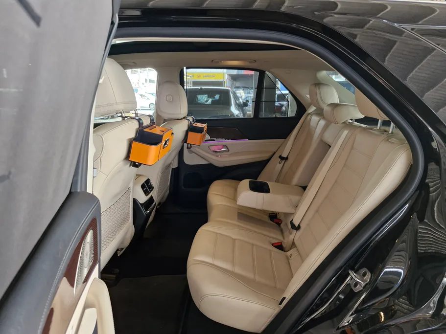 مرسيدس GLE 450 4Matic 2022 