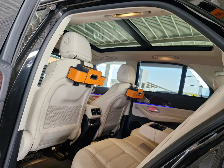 مرسيدس GLE 450 4Matic 2022 