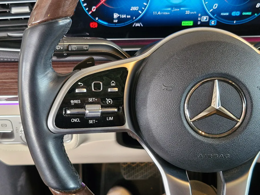 مرسيدس GLE 450 4Matic 2022 
