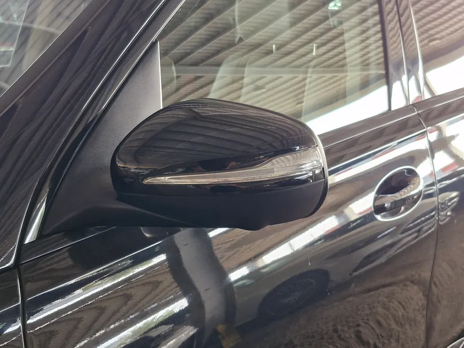 مرسيدس GLE 450 4Matic 2022 