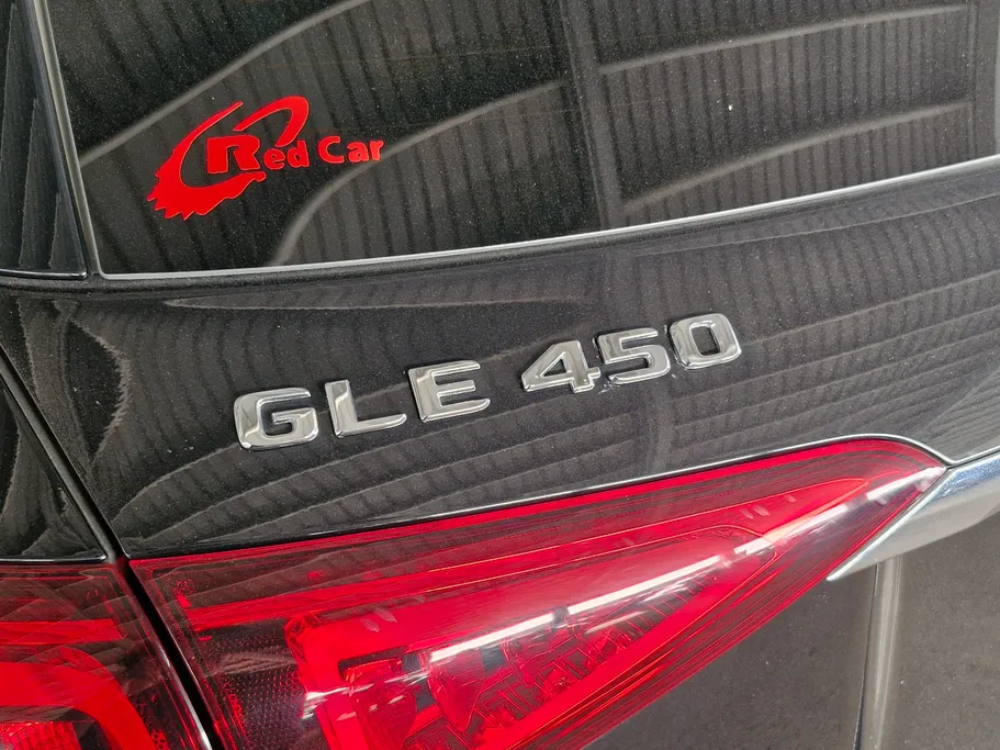 مرسيدس GLE 450 4Matic 2022 