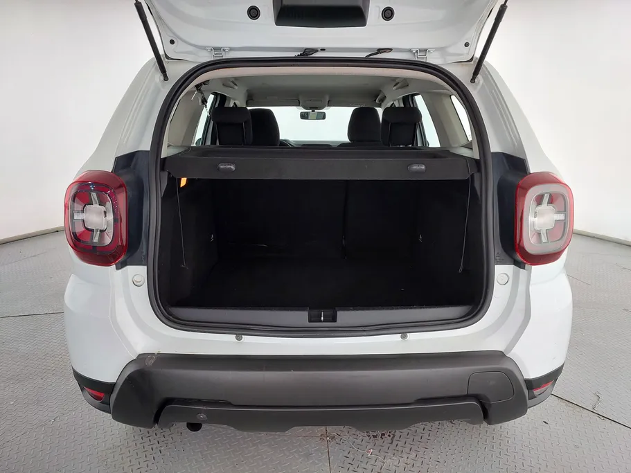 2023 Renault Duster PE 