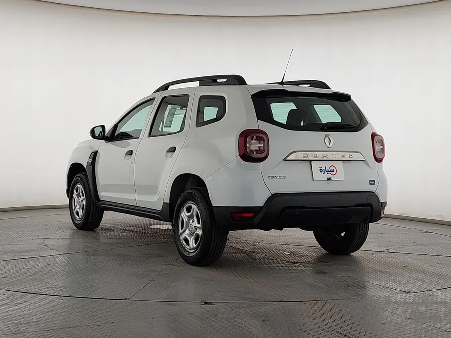 2023 Renault Duster PE 