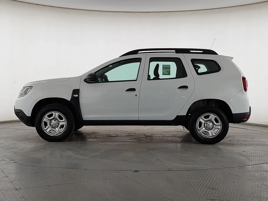 2023 Renault Duster PE 