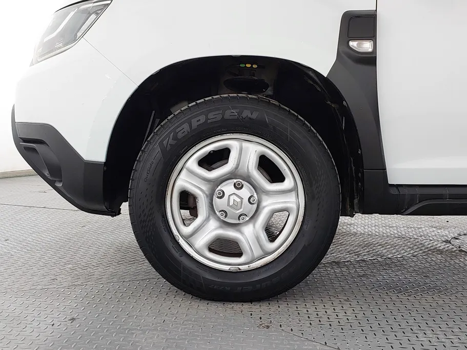 2023 Renault Duster PE 