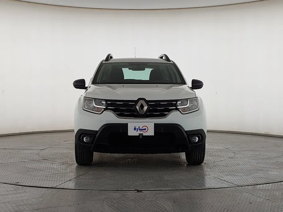 2023 Renault Duster PE 