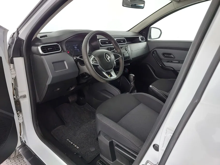 2023 Renault Duster PE 