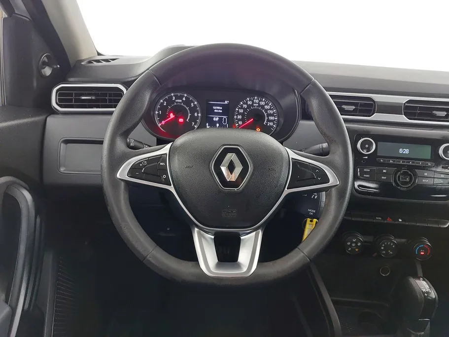 2023 Renault Duster PE 
