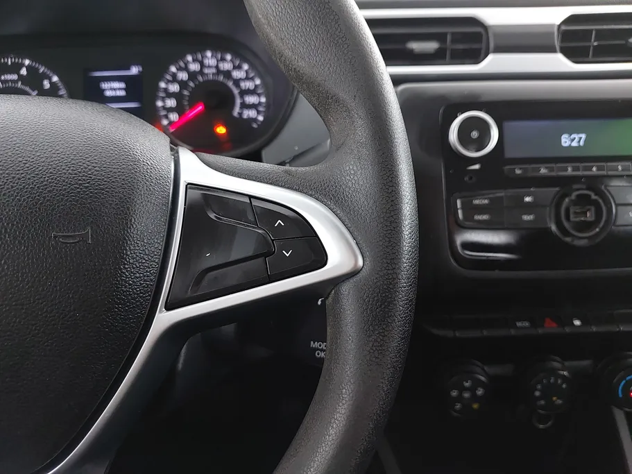 2023 Renault Duster PE 