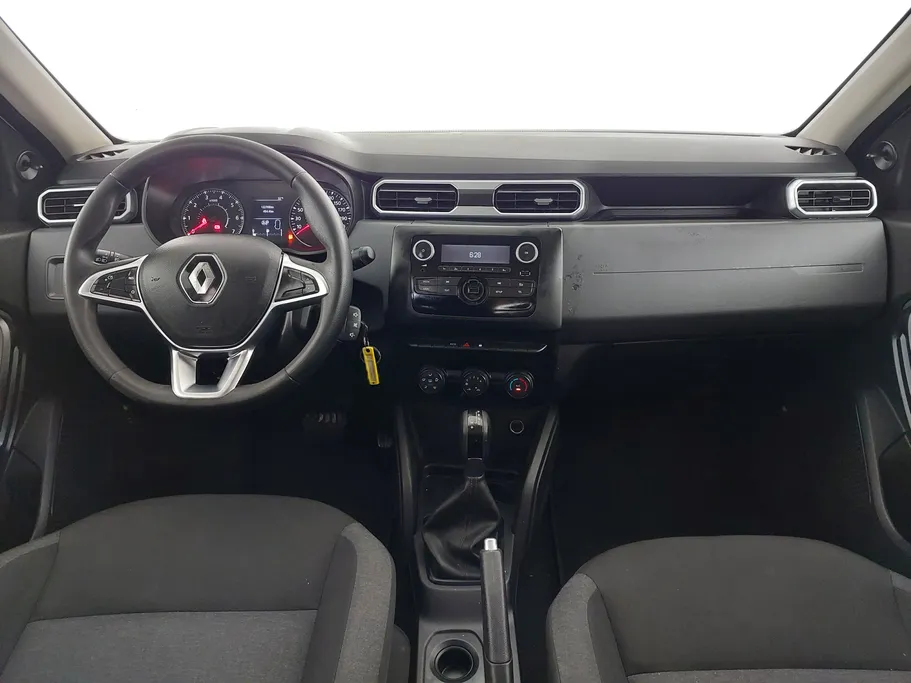 2023 Renault Duster PE 