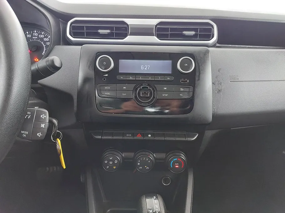 2023 Renault Duster PE 
