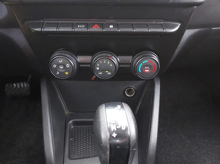 2023 Renault Duster PE 