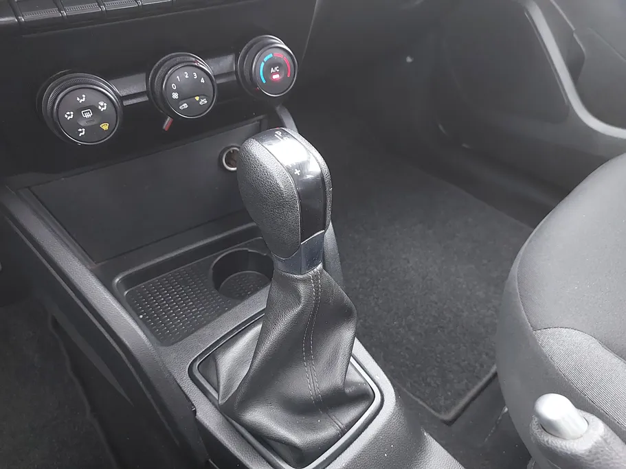 2023 Renault Duster PE 