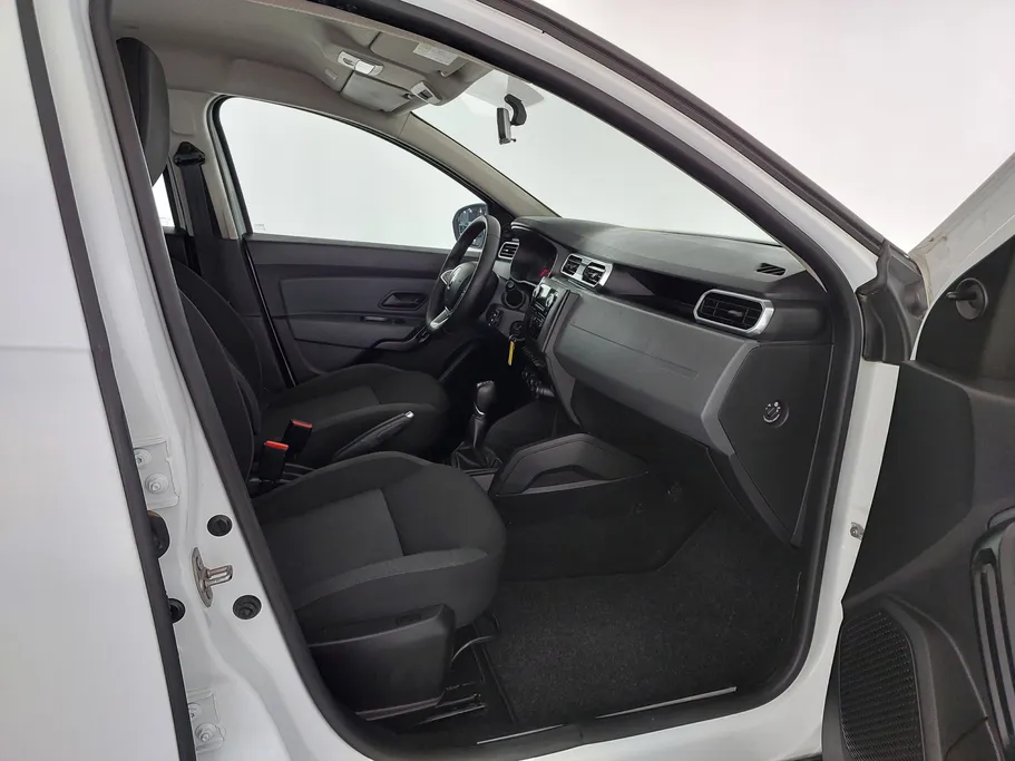 2023 Renault Duster PE 