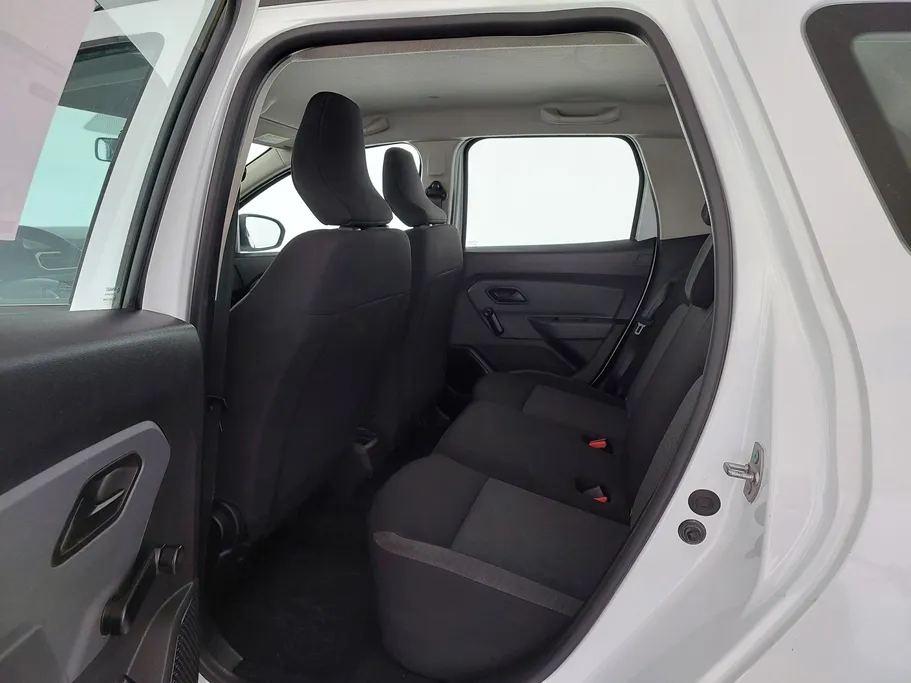 2023 Renault Duster PE 
