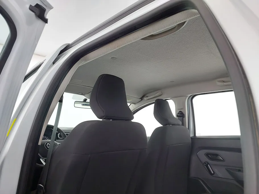 2023 Renault Duster PE 
