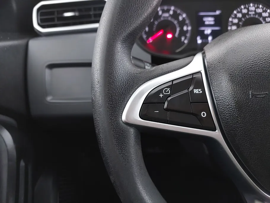 2023 Renault Duster PE 