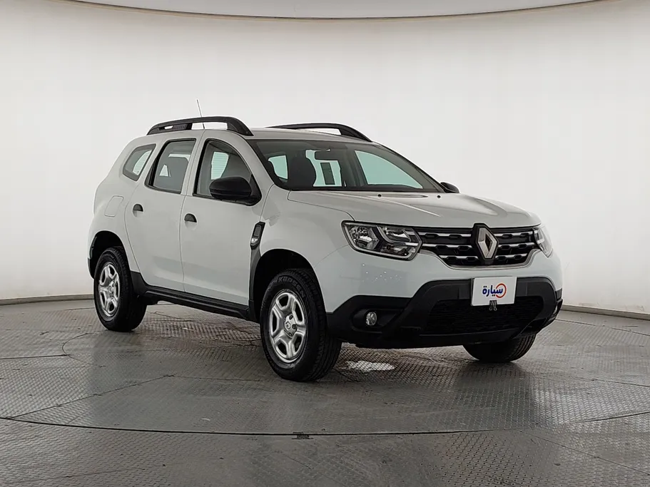 2023 Renault Duster PE 