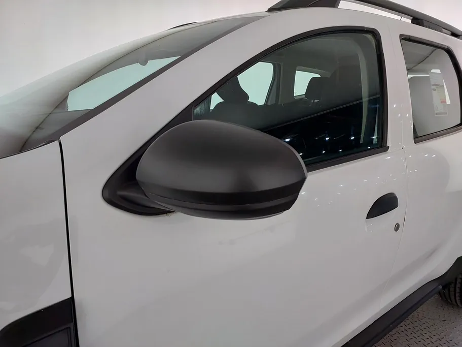 2023 Renault Duster PE 