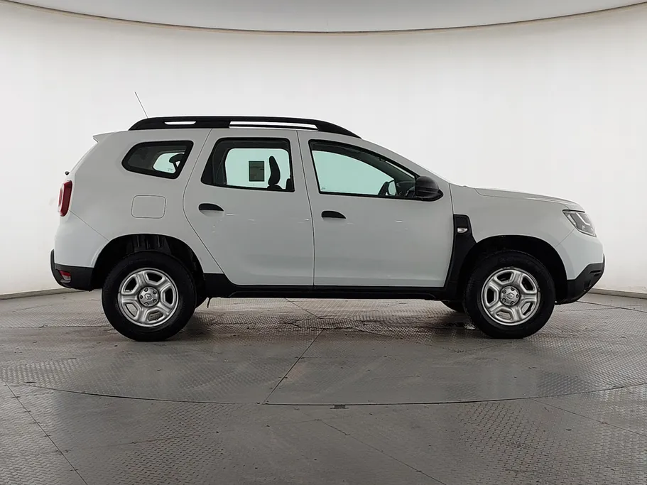 2023 Renault Duster PE 