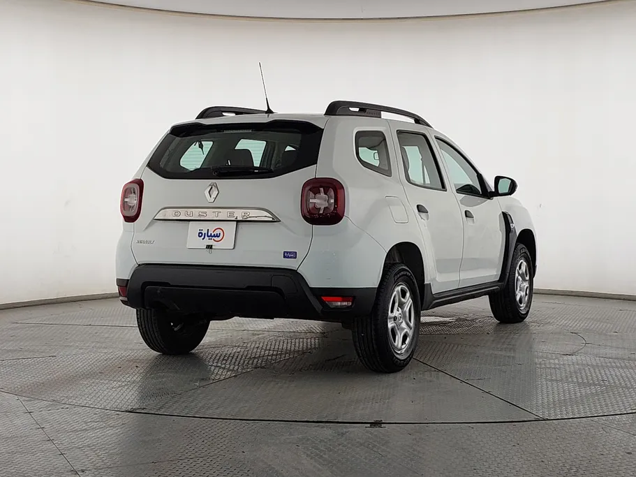 2023 Renault Duster PE 