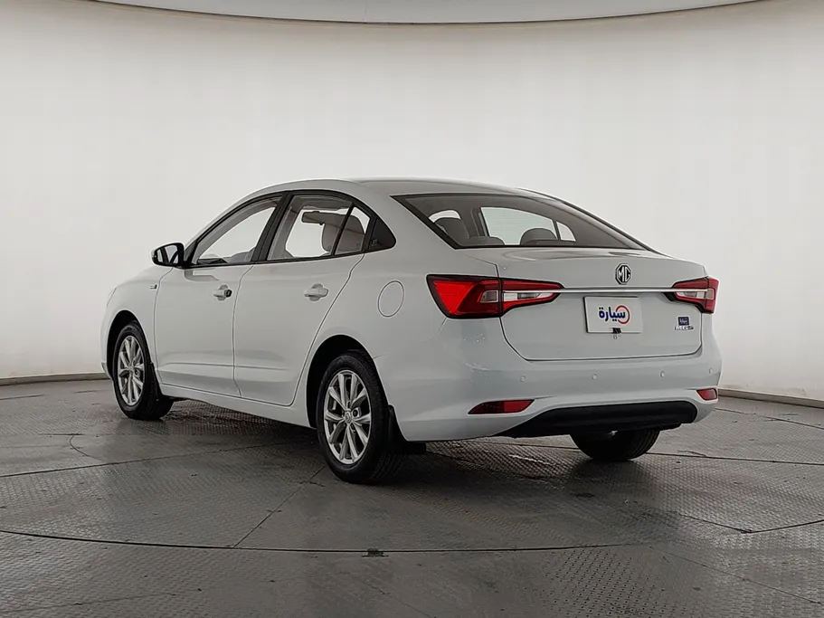 2023 MG 5 STD 