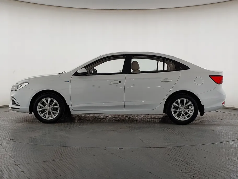 2023 MG 5 STD 