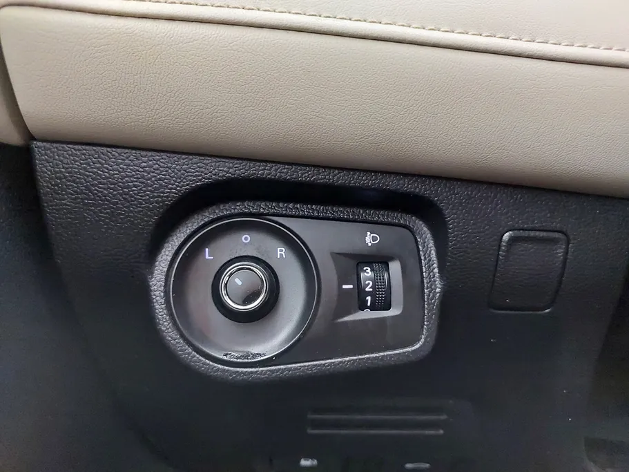 2023 MG 5 STD 