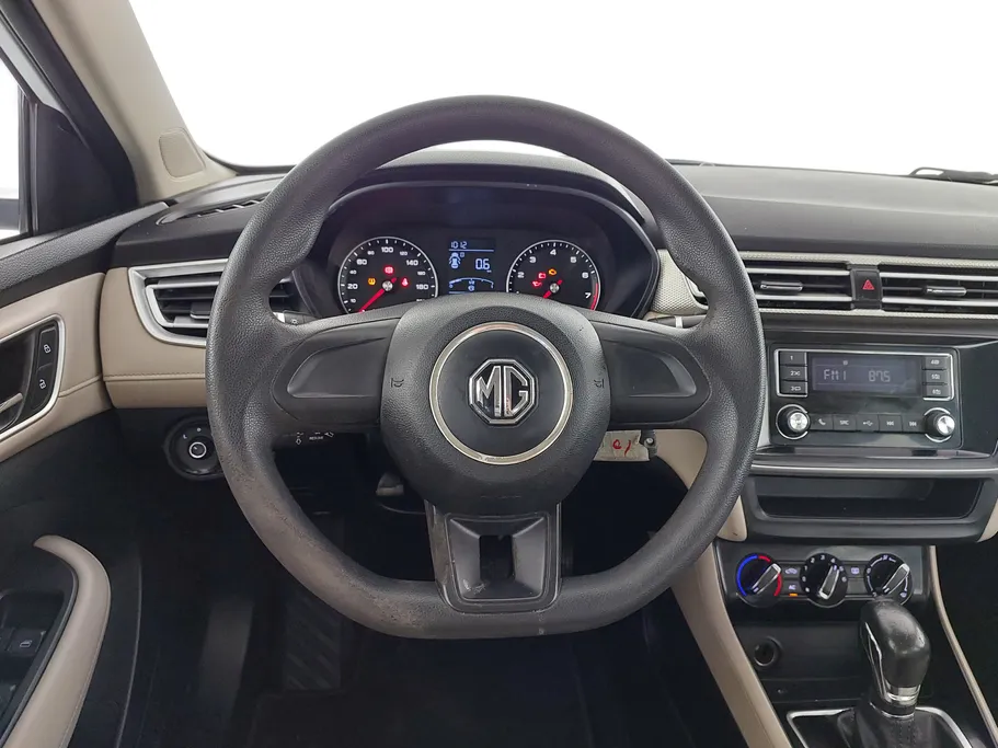 2023 MG 5 STD 