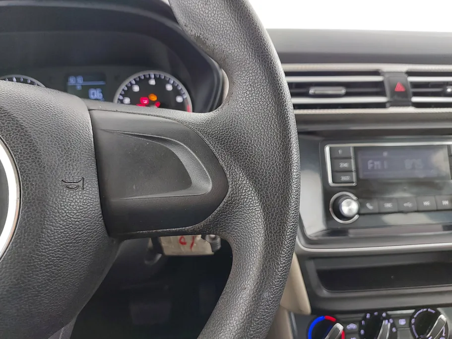 2023 MG 5 STD 