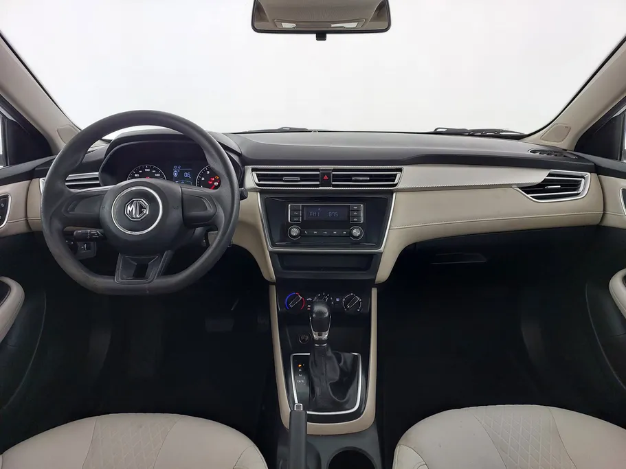 2023 MG 5 STD 