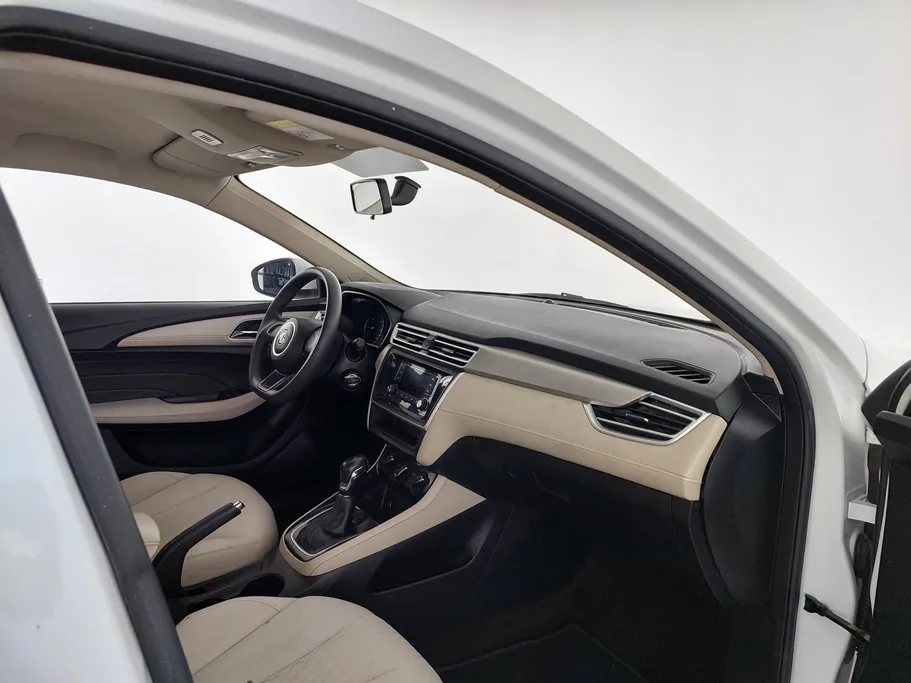 2023 MG 5 STD 