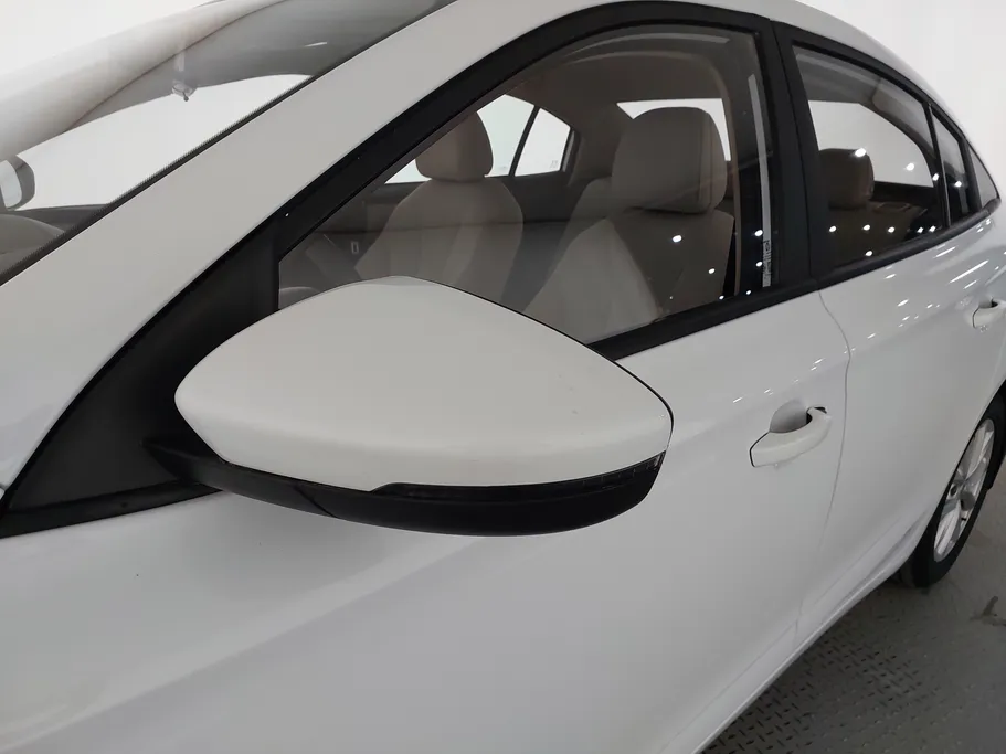 2023 MG 5 STD 