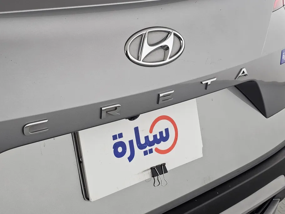 هيونداي كريتا سمارت 2023 