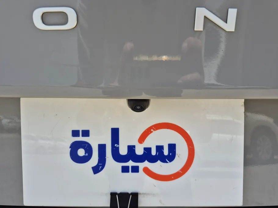 هيونداي كونا فليت 2024 