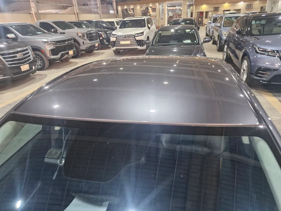مازدا 6 Skyactive G 2025 