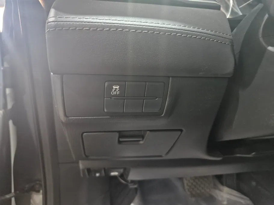 مازدا 6 Skyactive G 2025 
