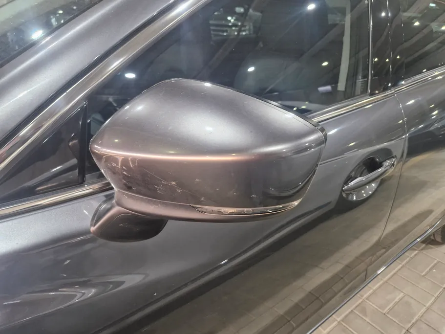 مازدا 6 Skyactive G 2025 