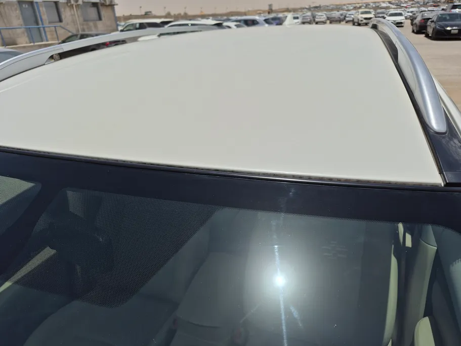 2022 نيسان Xtrail S 5 Seats 