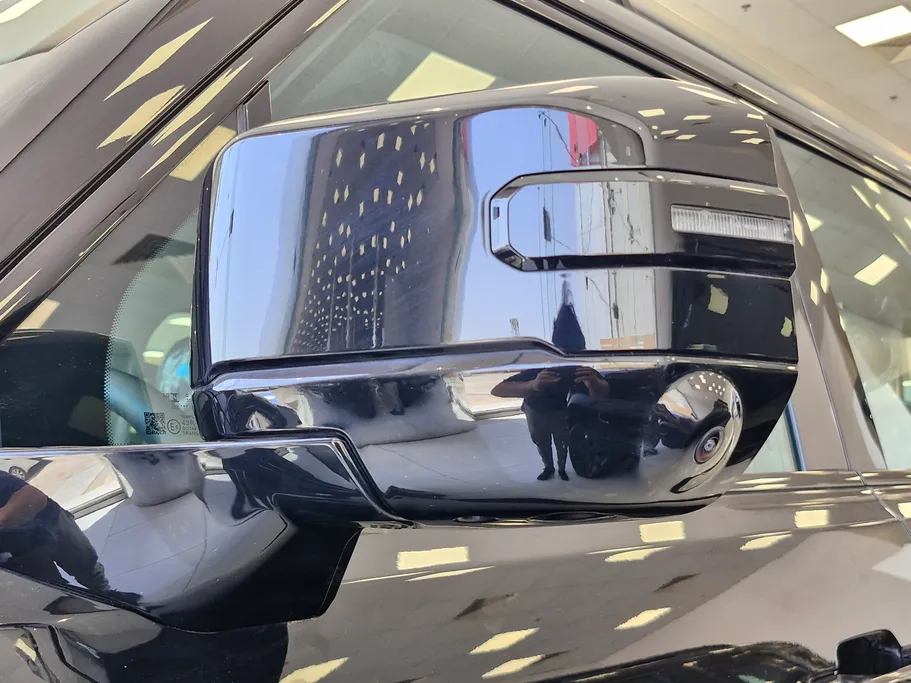 جيتور G700 Luxury 2026 