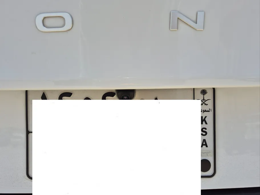 2024 Hyundai Kona Fleet 