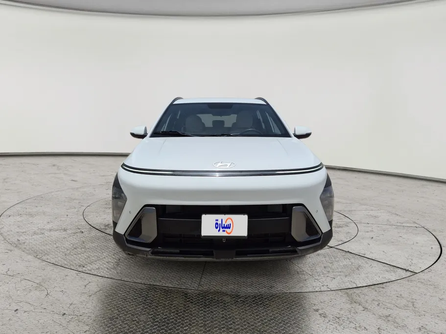 2024 Hyundai Kona Fleet 