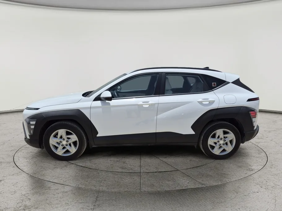 2024 Hyundai Kona Fleet 