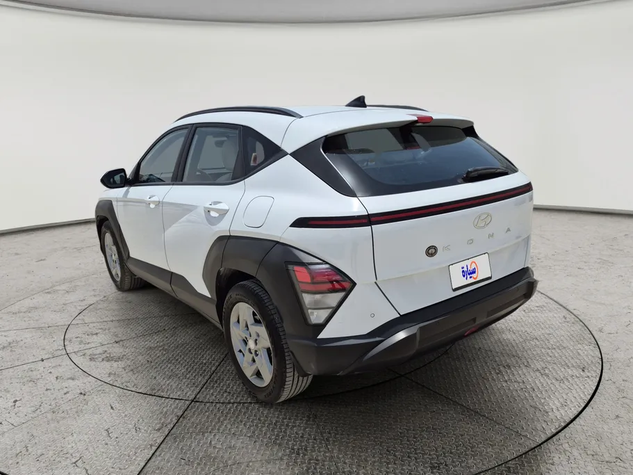 2024 Hyundai Kona Fleet 