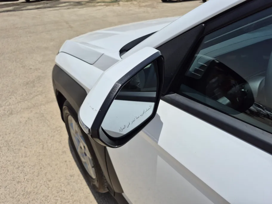 2024 Hyundai Kona Fleet 