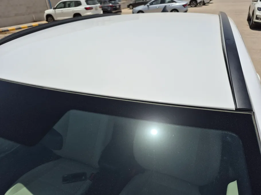 2024 Hyundai Kona Fleet 