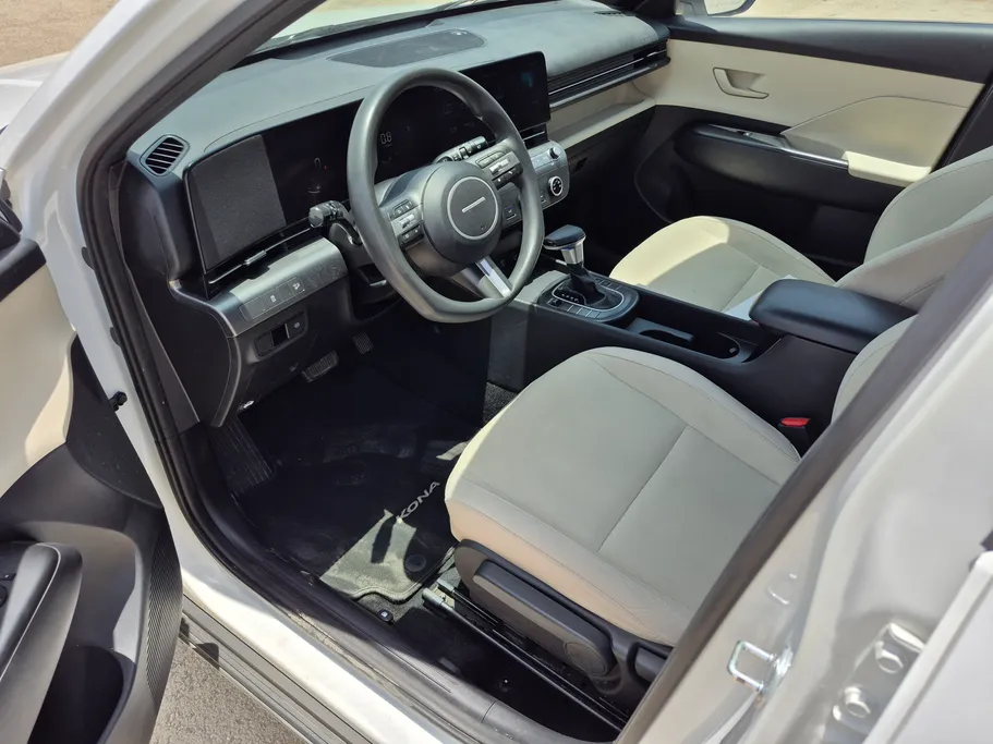 2024 Hyundai Kona Fleet 