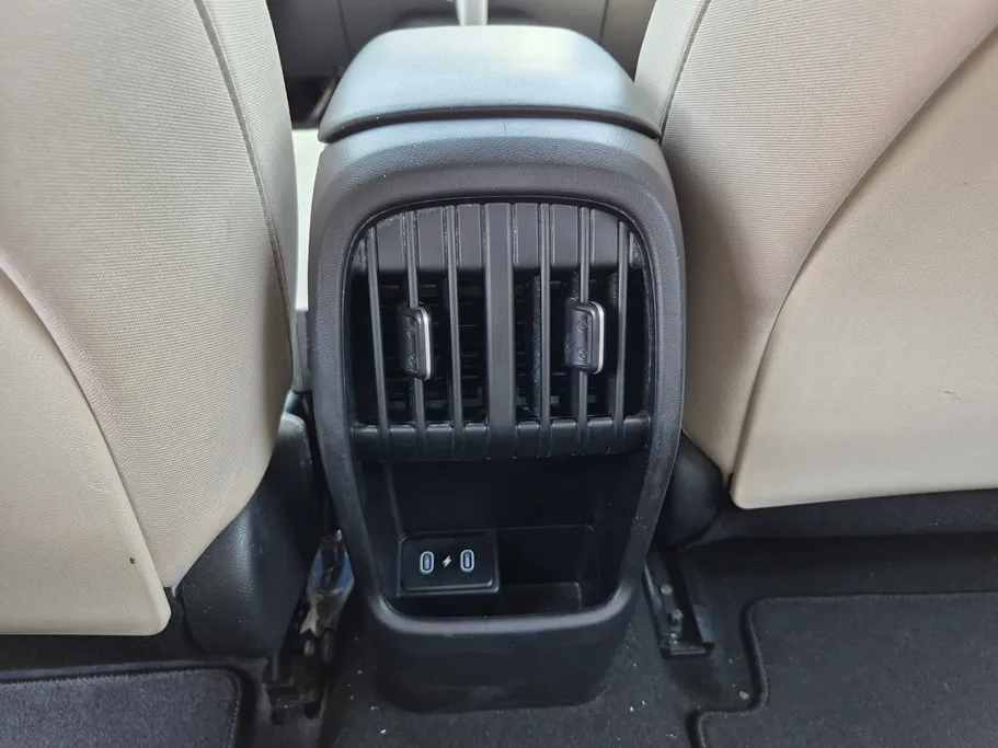 2024 Hyundai Kona Fleet 