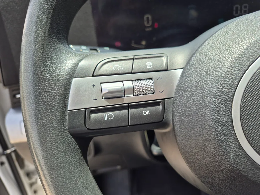 2024 Hyundai Kona Fleet 