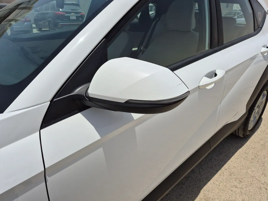 2024 Hyundai Kona Fleet 